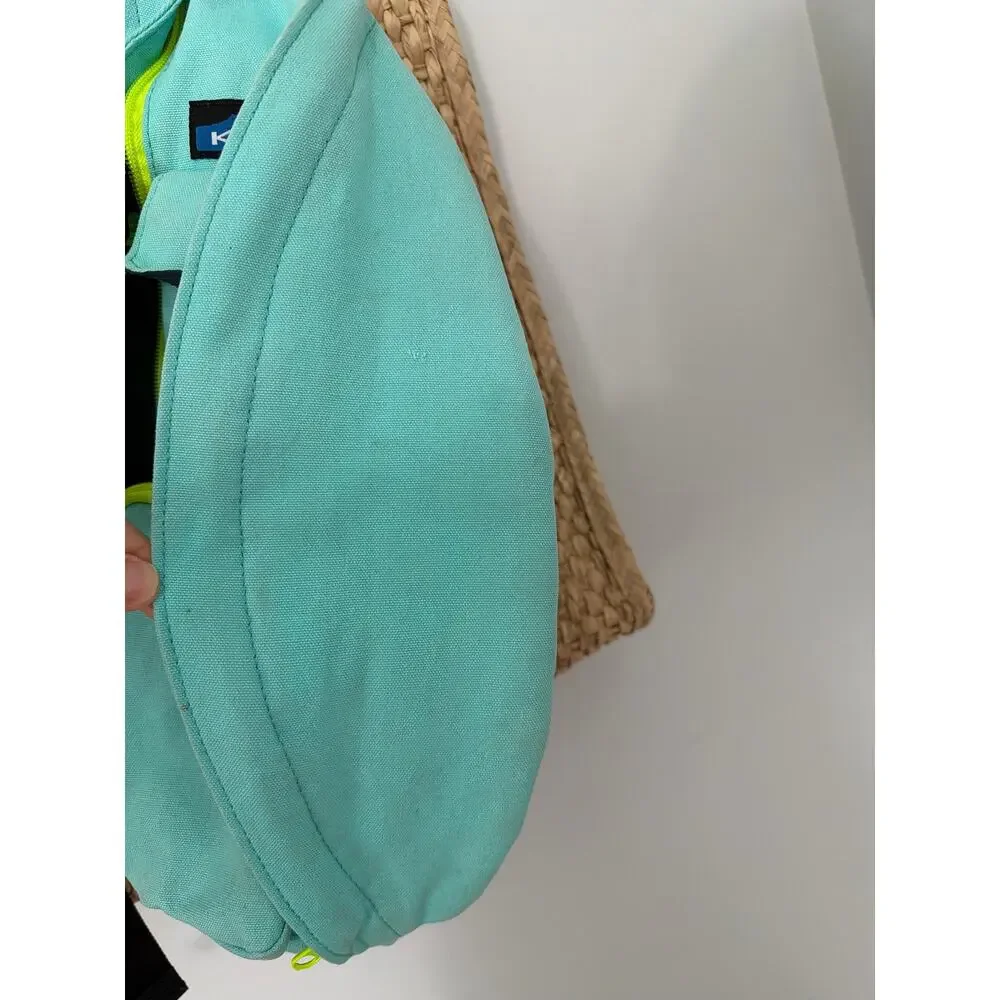 Kavu environment zipper women’s